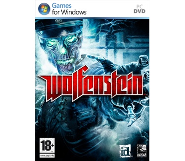 Wolfenstein, PC