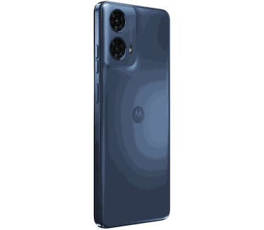 Motorola moto g24 power Donkerblauw
