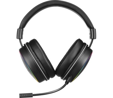 Sandberg HeroBlaster Wireless Headset (Zwart)