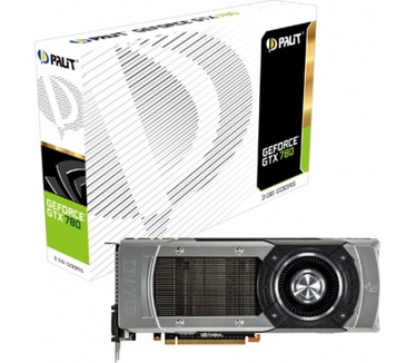 Palit GeForce GTX 780 3GB