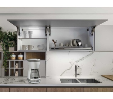 DeLonghi ICM 16210.WS