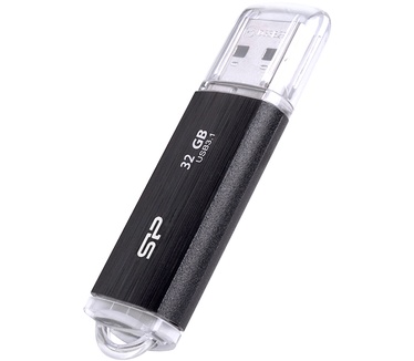 Silicon Power Blaze B02 32GB Zwart