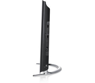 Samsung UE32H4500AW Zwart