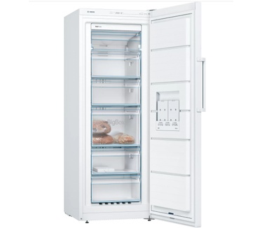 Bosch GSN29UWEW
