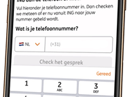 ING Check het Gesprek, april 2024