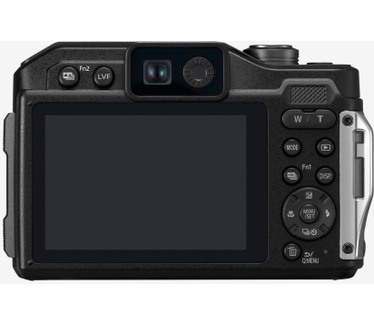Panasonic DC-FT7