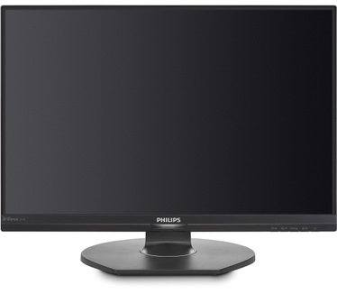 Philips LCD-monitor met PowerSensor Zwart