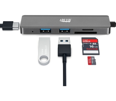 Adesso AUH-4020
