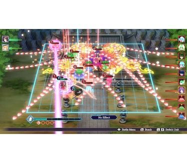 Touhou Spell Carnival - Day One Edition