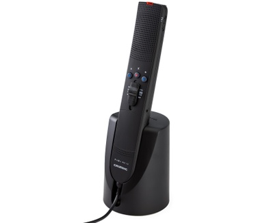 Grundig ProMic 800 FX