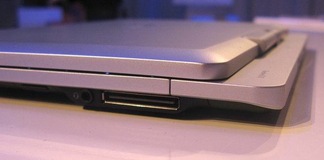HP Elitebook Revolve