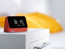 Lenovo Smart Clock met Alexa