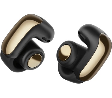 Bose Ultra Open Earbuds