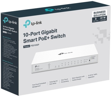 TP-Link FESTA FS310GP