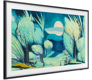 Samsung 43" The Frame Samsung Vision AI Smart TV LS03FA (2025)