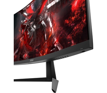 MSI G321CUV