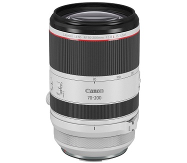 Canon RF 70-200mm f/2.8L IS USM