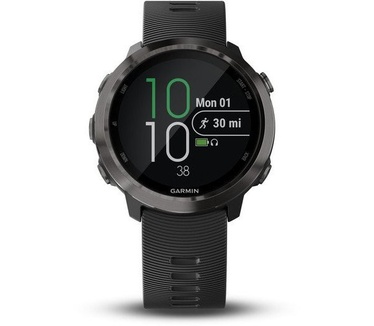 Garmin Forerunner 645 Music Grijs (Zwart)