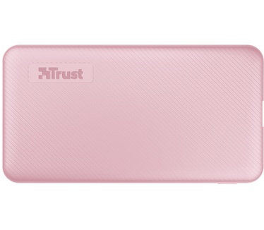 Trust Primo Ultra-thin Powerbank 5.000 mAh Roze