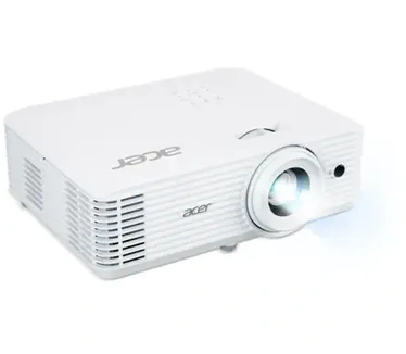 Acer H6815P 4K DLP 3D projector 24/7 (4000 lm, 1.5 - 1.66:1), Beamer, Wit