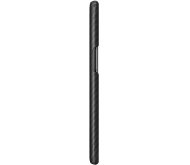 OnePlus 6T Protective Case Karbon  Zwart