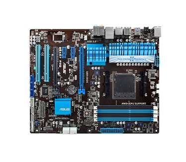 Asus M5A97 Pro