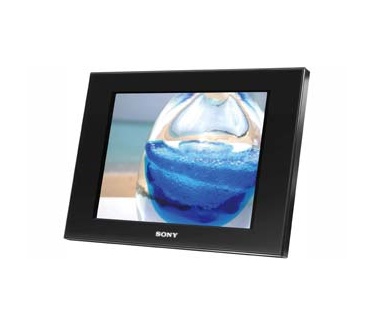 Sony DPF-D80