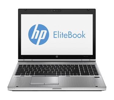 HP Elitebook 8570p (C5A87EA)