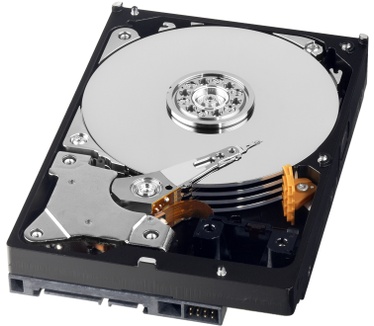 WD Green WD5000AZRX