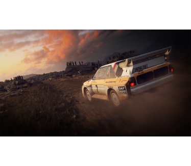 DiRT Rally 2.0, Windows