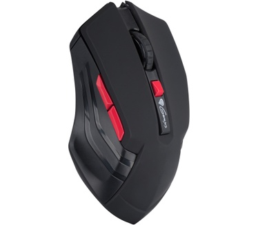 Natec Genesis Wireless Gaming Mouse GV44