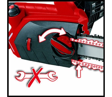 Einhell GE-EC 2240