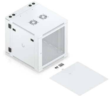 Ubiquiti UACC-Rack-12U-Wall-SW-P
