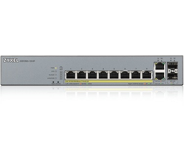 ZyXEL GS1350-12HP-EU0101F