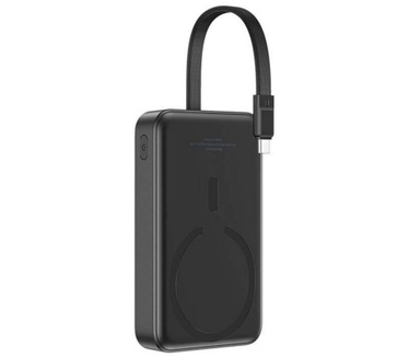 Baseus Magnetic Mini 10000 Bayern Edition