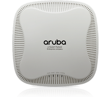 Aruba IAP-103 WAP 802.11n 2x2:2 ia RW