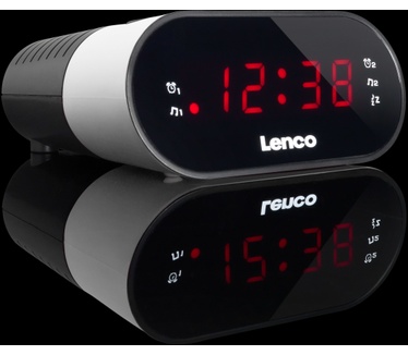 Lenco CR-07