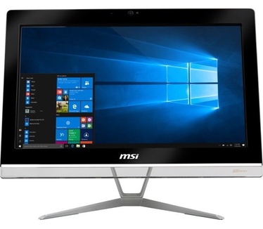 MSI Pro 20EX 7M-033XEU