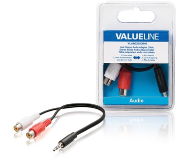 ValueLine VLAB22250B02