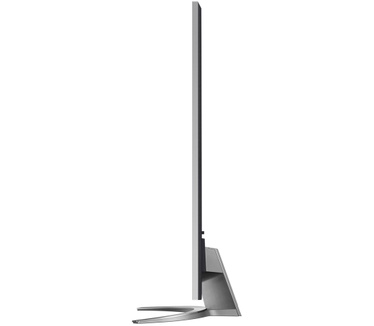 LG 75QNED996PB Zwart