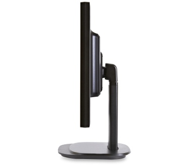ViewSonic VG2437mc-LED Zwart