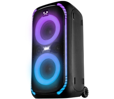 Hama Party Speaker Large with Trolley