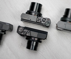 Productfoto's