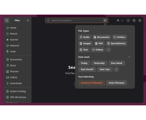 Ubuntu 25.10 - Gnome 49