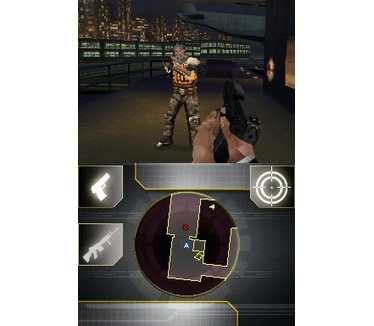 GoldenEye 007