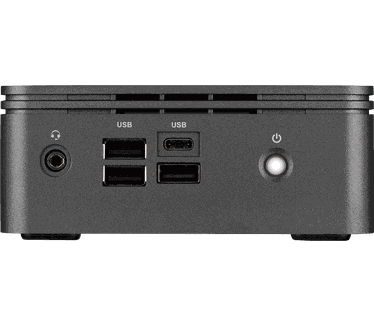 Gigabyte BRIX GB-BRR7H-4800