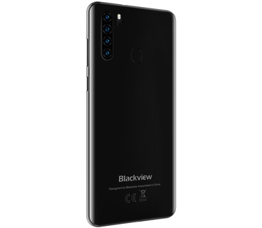 iGET GA80 Pro