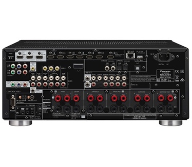 Pioneer SC-LX58-K