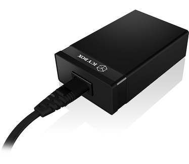 Raidsonic ICY BOX IB-CH501
