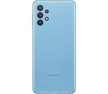 Samsung Galaxy A32 5G 64GB Blauw
